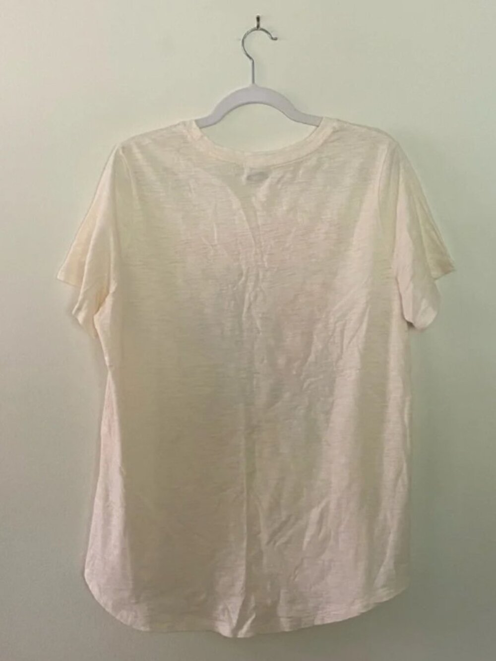 Floral Tee - Picture 2 of 2